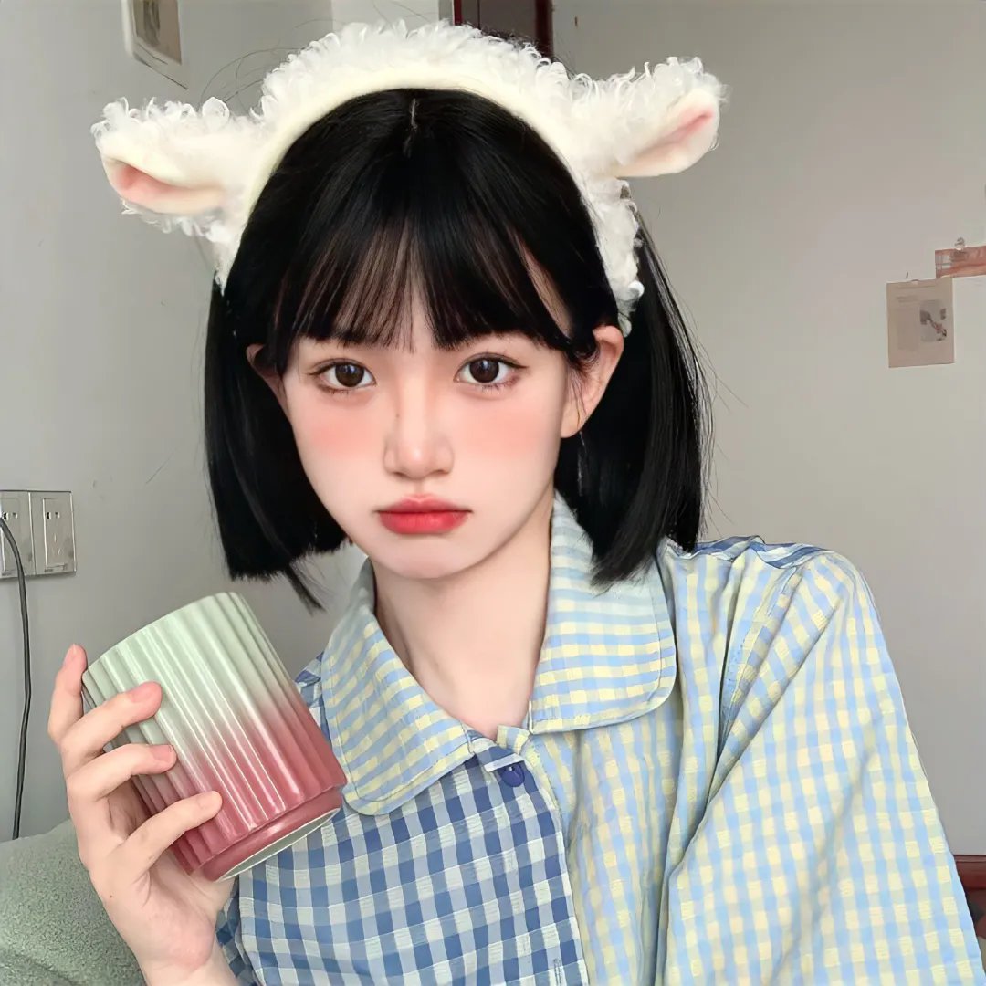 一闪一闪 扑通扑通