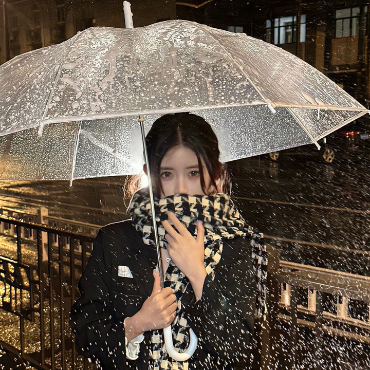女子十二不设防